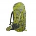 Женский туристический рюкзак Onepolar W1632-green