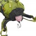 Женский туристический рюкзак Onepolar W1632-green