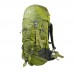 Женский туристический рюкзак Onepolar W1632-green