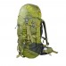 Женский туристический рюкзак Onepolar W1632-green
