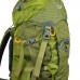 Женский туристический рюкзак Onepolar W1632-green