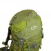 Женский туристический рюкзак Onepolar W1632-green