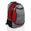Рюкзак Onepolar W1675-red