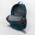 Рюкзак Onepolar W1798-green Рюкзак Onepolar W1798-green
