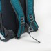 Рюкзак Onepolar W1798-green Рюкзак Onepolar W1798-green