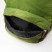 Мужской рюкзак с отделением для ноутбука Onepolar W1803-green Мужской рюкзак с отделением для ноутбука Onepolar W1803-green