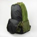 Мужской рюкзак с отделением для ноутбука Onepolar W1803-green Мужской рюкзак с отделением для ноутбука Onepolar W1803-green