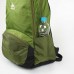 Мужской рюкзак с отделением для ноутбука Onepolar W1803-green Мужской рюкзак с отделением для ноутбука Onepolar W1803-green