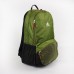 Мужской рюкзак с отделением для ноутбука Onepolar W1803-green Мужской рюкзак с отделением для ноутбука Onepolar W1803-green