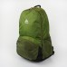 Мужской рюкзак с отделением для ноутбука Onepolar W1803-green Мужской рюкзак с отделением для ноутбука Onepolar W1803-green