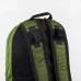 Мужской рюкзак с отделением для ноутбука Onepolar W1803-green Мужской рюкзак с отделением для ноутбука Onepolar W1803-green