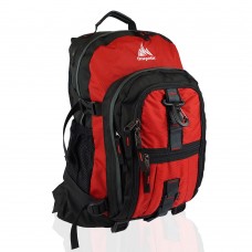 Мужской рюкзак Onepolar W1955-red Мужской рюкзак Onepolar W1955-red