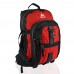 Мужской рюкзак Onepolar W1955-red