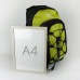 Мужской рюкзак Onepolar W1956-green Мужской рюкзак Onepolar W1956-green
