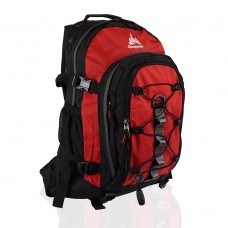 Мужской рюкзак Onepolar W1956-red Мужской рюкзак Onepolar W1956-red