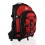 Мужской рюкзак Onepolar W1956-red
