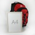 Мужской рюкзак Onepolar W1956-red