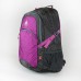 Рюкзак с отделением для ноутбука Onepolar W1990-purple Рюкзак с отделением для ноутбука Onepolar W1990-purple