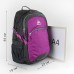Рюкзак с отделением для ноутбука Onepolar W1990-purple Рюкзак с отделением для ноутбука Onepolar W1990-purple