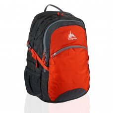 Рюкзак с отделением для ноутбука Onepolar W1990-orange Рюкзак с отделением для ноутбука Onepolar W1990-orange