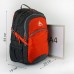Рюкзак с отделением для ноутбука Onepolar W1990-orange Рюкзак с отделением для ноутбука Onepolar W1990-orange