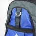Мужской рюкзак Onepolar W731-red