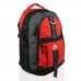 Мужской рюкзак Onepolar W731-red