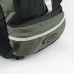 Мужской рюкзак Onepolar W909-green