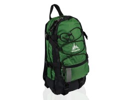 Велорюкзак Onepolar W910-green Велорюкзак Onepolar W910-green