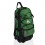 Велорюкзак Onepolar W910-green