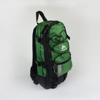 Велорюкзак Onepolar W910-green