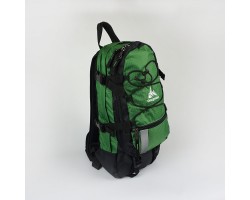 Велорюкзак Onepolar W910-green