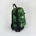 Велорюкзак Onepolar W910-green Велорюкзак Onepolar W910-green