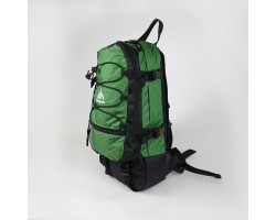 Велорюкзак Onepolar W910-green