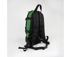 Велорюкзак Onepolar W910-black