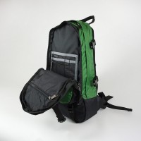 Велорюкзак Onepolar W910-black