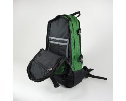 Велорюкзак Onepolar W910-black