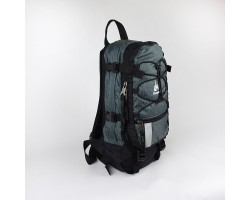 Велорюкзак Onepolar W910-grey