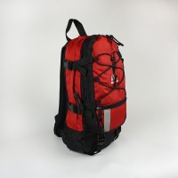 Велорюкзак Onepolar W910-red