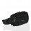 Мужская поясная сумка Onepolar W3001-black