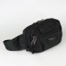 Мужская поясная сумка Onepolar W3001-black