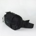Мужская поясная сумка Onepolar W3001-black