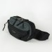 Мужская поясная сумка Onepolar W3001-grey