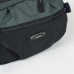 Мужская поясная сумка Onepolar W3001-black