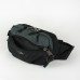 Мужская поясная сумка Onepolar W3001-black
