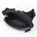 Мужская поясная сумка Onepolar W3001-black