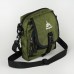 Мужская спортивная сумка Onepolar W3088-green Мужская спортивная сумка Onepolar W3088-green