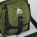 Мужская спортивная сумка Onepolar W3088-green Мужская спортивная сумка Onepolar W3088-green