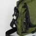 Мужская спортивная сумка Onepolar W3088-green Мужская спортивная сумка Onepolar W3088-green