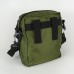 Мужская спортивная сумка Onepolar W3088-green Мужская спортивная сумка Onepolar W3088-green